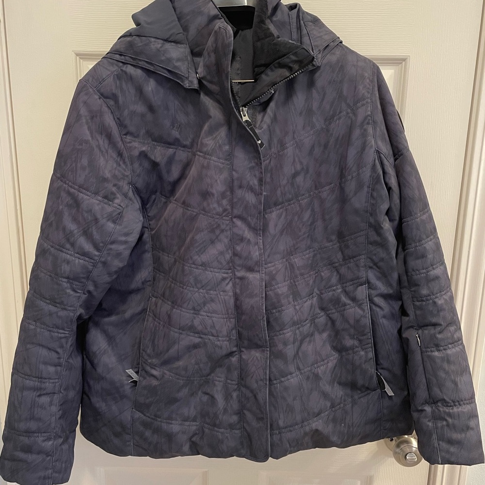 Obermeyer Tuscany II Ski Jacket